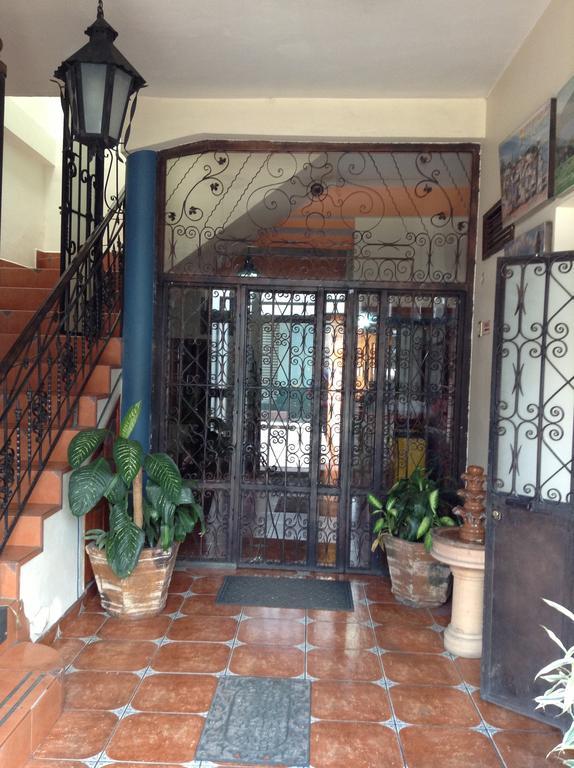 Los Faroles Hotel Uruapan (Michoacan) Exterior foto